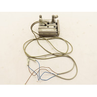 SMC MGPM16-30Z-A93VL Guided Air Cylinder Slide Table 16mm Bore x 30mm Stroke