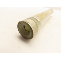 Blue-White F-400 Acrylic Flow Meter 5 GPM 20 LPM 1/2" NPT Flowmeter 8-1/4" Long