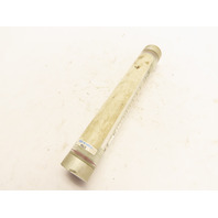 Blue-White F-400 Acrylic Flow Meter 5 GPM 20 LPM 1/2" NPT Flowmeter 8-1/4" Long