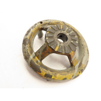 8-1/4" Diameter Cast Iron Machine Handwheel 1-1/8" Bore