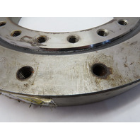 Slewing Ring TURNTABLE BEARING 14.75x8.25x1.70"
