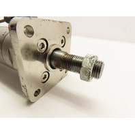 Pneumatic Air Cylinder 40mm Bore x 400mm Stroke