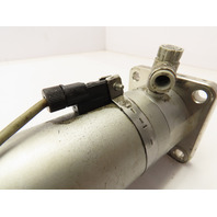 Pneumatic Air Cylinder 40mm Bore x 400mm Stroke