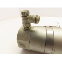 Pneumatic Air Cylinder 40mm Bore x 400mm Stroke