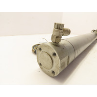 Pneumatic Air Cylinder 40mm Bore x 400mm Stroke