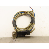 Pneumatic Air Cylinder 40mm Bore x 400mm Stroke
