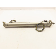 Pneumatic Air Cylinder 40mm Bore x 400mm Stroke