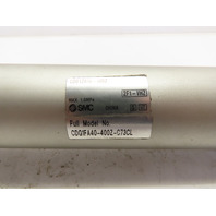 Pneumatic Air Cylinder 40mm Bore x 400mm Stroke