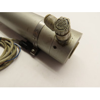 Pneumatic Air Cylinder 40mm Bore x 400mm Stroke
