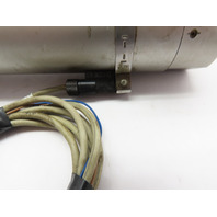 Pneumatic Air Cylinder 40mm Bore x 400mm Stroke