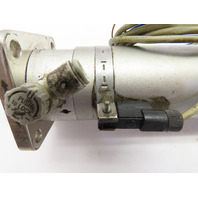 Pneumatic Air Cylinder 40mm Bore x 400mm Stroke