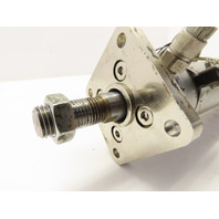 Pneumatic Air Cylinder 40mm Bore x 400mm Stroke
