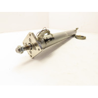 Pneumatic Air Cylinder 40mm Bore x 400mm Stroke