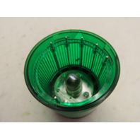 855T-B24DN3 ser B Allen Bradley Stack Light Green