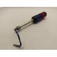 855T-BPM10 Base w/B24DN4 B24DN6 ser B Stack Light Blue Red