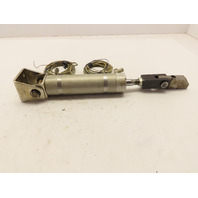 Pneumatic Air Cylinder 40mm Bore x 100mm Stroke