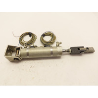 Pneumatic Air Cylinder 40mm Bore x 100mm Stroke