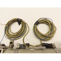 Pneumatic Air Cylinder 40mm Bore x 100mm Stroke