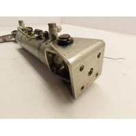 Pneumatic Air Cylinder 40mm Bore x 100mm Stroke