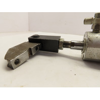 Pneumatic Air Cylinder 40mm Bore x 100mm Stroke