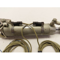 Pneumatic Air Cylinder 40mm Bore x 100mm Stroke