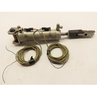 Pneumatic Air Cylinder 40mm Bore x 100mm Stroke