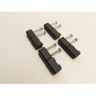Lot of 4 Hinges Pivot Knuckle lift off Southco 96-10-500-50 doors lid Die Cast