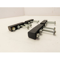 Lot of 4 Hinges Pivot Knuckle lift off Southco 96-10-500-50 doors lid Die Cast
