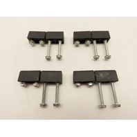 Lot of 4 Hinges Pivot Knuckle lift off Southco 96-10-500-50 doors lid Die Cast