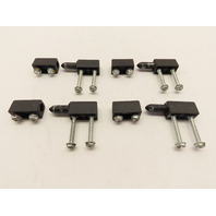 Lot of 4 Hinges Pivot Knuckle lift off Southco 96-10-500-50 doors lid Die Cast