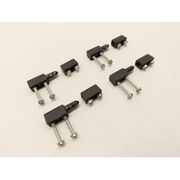 Lot of 4 Hinges Pivot Knuckle lift off Southco 96-10-500-50 doors lid Die Cast
