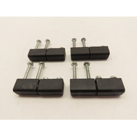 Lot of 4 Hinges Pivot Knuckle lift off Southco 96-10-500-50 doors lid Die Cast