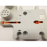 (lot of 2) Allen Bradley 1738-EP24DC 1738 Mounting Base