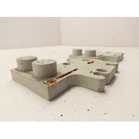 (lot of 2) Allen Bradley 1738-EP24DC 1738 Mounting Base