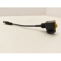 ALLEN-BRADLEY RIGHTSIGHT 42EF-R2JBB-F4 SER D PHOTOELECTRIC SENSOR