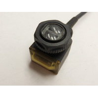 ALLEN-BRADLEY RIGHTSIGHT 42EF-R2JBB-F4 SER D PHOTOELECTRIC SENSOR