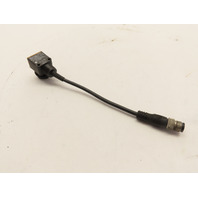 ALLEN-BRADLEY RIGHTSIGHT 42EF-R2JBB-F4 SER D PHOTOELECTRIC SENSOR