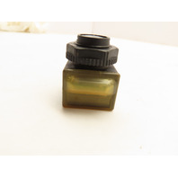 ALLEN-BRADLEY RIGHTSIGHT 42EF-E2EZB-F4 SER D PHOTOELECTRIC SENSOR