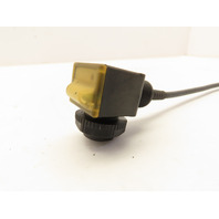ALLEN-BRADLEY RIGHTSIGHT 42EF-E2EZB-F4 SER D PHOTOELECTRIC SENSOR