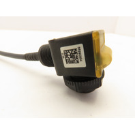 ALLEN-BRADLEY RIGHTSIGHT 42EF-E2EZB-F4 SER D PHOTOELECTRIC SENSOR