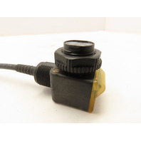 ALLEN-BRADLEY RIGHTSIGHT 42EF-E2EZB-F4 SER D PHOTOELECTRIC SENSOR