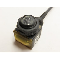 ALLEN-BRADLEY RIGHTSIGHT 42EF-E2EZB-F4 SER D PHOTOELECTRIC SENSOR