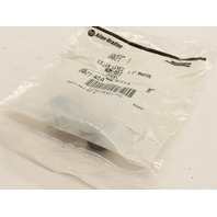 Allen-Bradley 802T-W1A Steel Roller Lever Arm 1.5" RADIUS for Limit Switch NEW