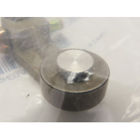 Allen-Bradley 802T-W1A Steel Roller Lever Arm 1.5" RADIUS for Limit Switch NEW