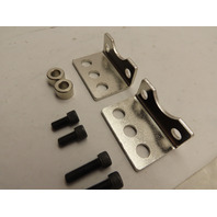 Pneumatic Air Cylinder NCA1-L150 Accessory Foot bracket MOUNTING KIT