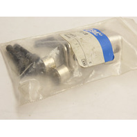 Pneumatic Air Cylinder NCA1-L150 Accessory Foot bracket MOUNTING KIT