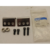 Pneumatic Air Cylinder NCA1-L150 Accessory Foot bracket MOUNTING KIT