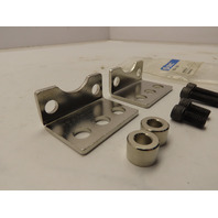 Pneumatic Air Cylinder NCA1-L150 Accessory Foot bracket MOUNTING KIT