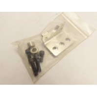 Pneumatic Air Cylinder NCA1-L150 Accessory Foot bracket MOUNTING KIT
