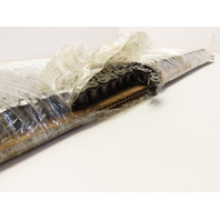 Tsubaki HKK40 19Ft HKK40 R #40 Riv Roller Chain New